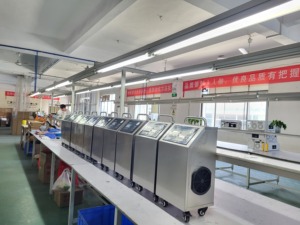 Flygoo <span class=keywords><strong>Prix</strong></span> <span class=keywords><strong>d</strong></span>'usine Machine à ozone Traitement de l'<span class=keywords><strong>eau</strong></span> de piscine Purificateur <span class=keywords><strong>d</strong></span>'<span class=keywords><strong>eau</strong></span> <span class=keywords><strong>potable</strong></span> <span class=keywords><strong>Générateur</strong></span> <span class=keywords><strong>d</strong></span>'ozone pour l'<span class=keywords><strong>eau</strong></span> - Product Image 5