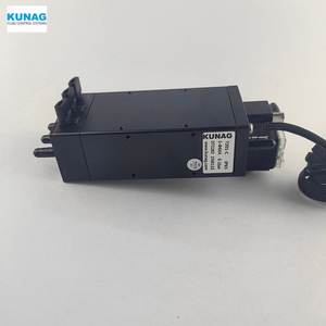 Vanne de contrôle de produit modèle 7201-C11, cartouche d'encre secondaire 1,5x, commande 3 voies, électrovanne 3 voies, verrouillage pneumatique, vanne manuelle - Product Image 4