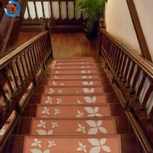 Thảm Cầu Thang Trong Nhà Tự Dính Thảm Cầu Thang Cho Gia Đình Và Khách Sạn - Product Image 5