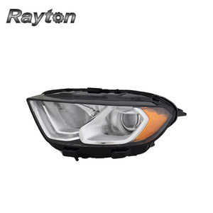 Système d'éclairage Rayton, phare avant pour <span class=keywords><strong>Ford</strong></span> <span class=keywords><strong>Ecosport</strong></span> <span class=keywords><strong>2018</strong></span> 2019 2020 2021 - Product Image 1