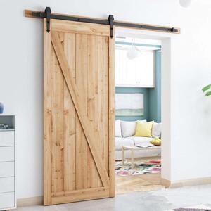 RHETECH Système de grange <span class=keywords><strong>coulissante</strong></span> en forme de flèche de haute qualité au design moderne Kit de quincaillerie pour <span class=keywords><strong>porte</strong></span> en bois poli Verre pour appartement - Product Image 6