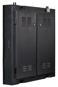 HD p3.91 trong nhà video tường hiển thị tùy chỉnh LED Video tường giá P10 SDK video tường 55 inch với khung thủy lực màn hình LED - Product Image 2