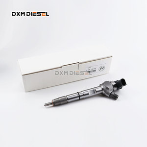 Inyector de Combustible de Alta Calidad NUEVO 0445110647, Piezas de Motor, Inyector Common Rail 0445110454, Inyector Common Rail 0445110647 - Product Image 4