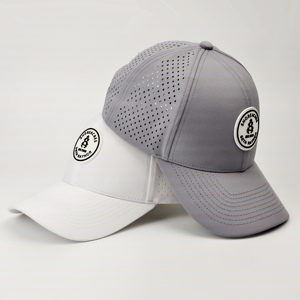 หม<span class=keywords><strong>ว</strong></span>กเบสบอลปีกโค้ง 6 แผง ผลิต<span class=keywords><strong>จ</strong></span>าก<span class=keywords><strong>ย</strong></span>างคุณภาพดี กันน้ำ เหมาะสำหรับเล่นกีฬา - Product Image 2