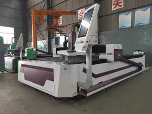 Máquina <span class=keywords><strong>de</strong></span> <span class=keywords><strong>Corte</strong></span> por <span class=keywords><strong>Plasma</strong></span> Automática India 1530 1325 <span class=keywords><strong>de</strong></span> <span class=keywords><strong>Segunda</strong></span> <span class=keywords><strong>Mano</strong></span> para <span class=keywords><strong>Corte</strong></span> <span class=keywords><strong>de</strong></span> Chapa Metálica - Product Image 6