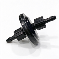 Nouveau disque filtrant d'encre UV de 30 mm pour imprimante jet d'encre DTF DTG, système d'encre en vrac