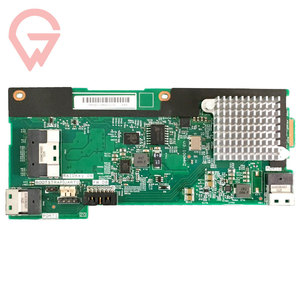 Adaptateur interne RAID 3S585-16I 4 Go Flash PCIe Gen4 12 Go pour serveur de centre de données Big Data ThinkSystem Wentian IT - Product Image 3