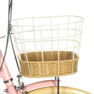 <span class=keywords><strong>Bicicleta</strong></span> Urbana Personalizada al por Mayor <span class=keywords><strong>de</strong></span> 26 Pulgadas <span class=keywords><strong>para</strong></span> <span class=keywords><strong>Mujer</strong></span>, <span class=keywords><strong>Bicicleta</strong></span> Clásica <span class=keywords><strong>de</strong></span> Acero <span class=keywords><strong>de</strong></span> una Sola Velocidad <span class=keywords><strong>para</strong></span> Damas - Product Image 4