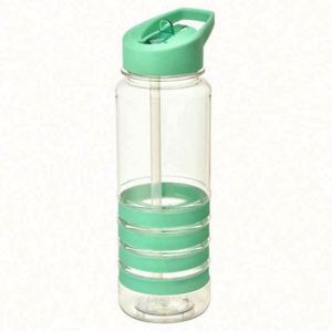 Space Cup With Suction Spout Sports <b>Bottle</b> - Product Image 5