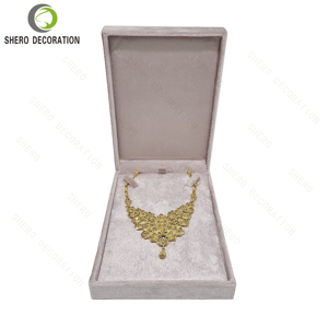 Luxury Custom Bracelet Box <b>Jewelry</b> Velvet Ring Boxes New Fashion Logo <b>Jewelry</b> Gift Packaging Luxury Velvet Ring Boxes - Product Image 4
