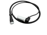 Sensor Kecepatan Roda ABS DZ9100580214 4410328090 untuk Suku Cadang Truk SHACMAN
