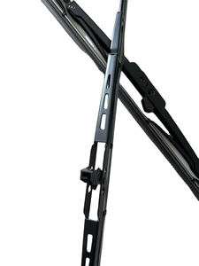 ใบปัดน้ำฝนแบบมีกรอบโลหะสั่งทำพิเศษ ยางพรีเมียมช่วยให้มุมมองคมชัดและเงียบสงบ ใบปัดน้ำฝนอเนกประสงค์ - Product Image 5