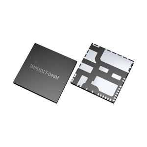 Circuitos Integrados, Chip MCU, Módulo MOSFET IGBT, Transistor MLX90380LGO-BAB-005-<span class=keywords><strong>RE</strong></span> SMD - Product Image 1