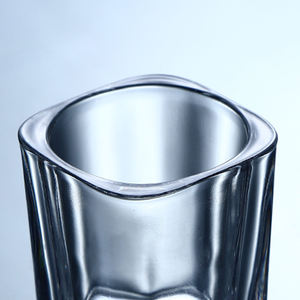 Nouvelle idée de produit 2025 Base lourde 70ml verres à liqueur verrerie <span class=keywords><strong>apéritif</strong></span> expresso verre à liqueur expresso verres à bière - Product Image 5