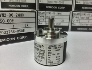 photoelectricity <strong>encoder</strong> EC40B6-C4CR-600 1000 1024 2000 360 <strong>100</strong> 2500 - Product Image 3