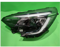 260104922R  Clio 5 Phares à LED  2019 2020 2021 2022 2023