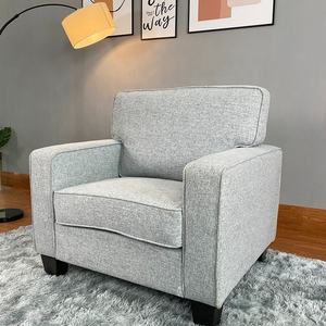 <span class=keywords><strong>3</strong></span> + 2 + 1 nuevo diseño muebles de hogar de tela moderna <span class=keywords><strong>3</strong></span> asiento del sofá de la sala de juego - Product Image 6