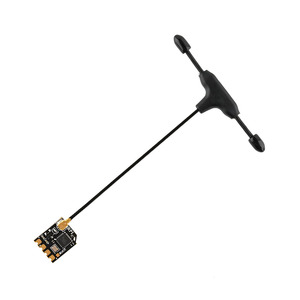 Radiomaster RP1 V2 RP2 <span class=keywords><strong>2</strong></span>.<span class=keywords><strong>4GHz</strong></span> expresslrs elrs Nano Receiver cho tx16s TX12 Zorro elrs <span class=keywords><strong>RC</strong></span> phát thanh - Product Image 1