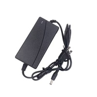 Adaptateur secteur 24V3A, adapté aux bandes lumineuses LED, aux distributeurs d'eau/purificateurs d'eau RO, aux moteurs de pompes à eau, adaptateur secteur 72W