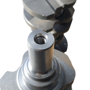 Cigüeñal de Motor YTO Dongfanghong LR4105/LR4108 para Tractores Agrícolas, Maquinaria de Construcción y Motores Marinos - Product Image 6