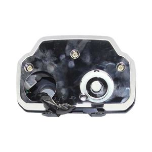 मोटरसाइकिल वेलोसिमीटर मीटर अस्सी वाहन गति संकेतक स्पीडोमीटर AP100 AX100 <span class=keywords><strong>AK100</strong></span> - Product Image 6