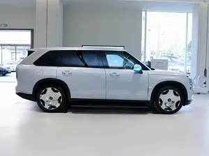 Vendita Auto Cinesi 2026 Vicino a Me Zeekr Lunga Autonomia 5 Porte 7 Posti SUV Zeekr 9x Auto in Vendita - Product Image 6