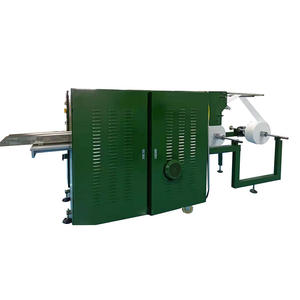 آلة قطع و طي وسادة - Product Image 4