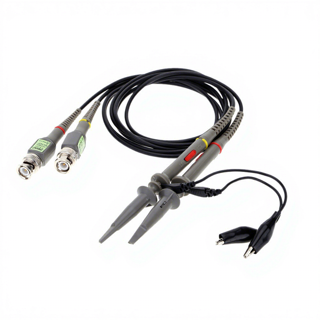 P6100 20-100MHz Megascope probe probe 10 times BNC oscilloscope probe/pole