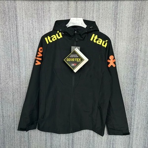 Chaquetas Deportivas Bomber de Acrílico para Brasil, París, Arsenal, Chelsea, Barcelona, Alemania, Argentina, Selección Nacional China - Product Image 3