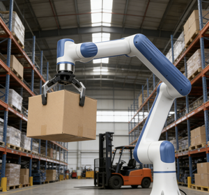 Robot Colaborativo Nova5 de 6 Ejes, Gran Venta, para Atención Médica con IA, Terapia de Masaje Automática, Cobot Seguro y Avanzado - Product Image 2