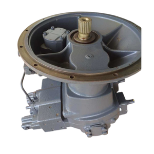 Pompe hydraulique à piston ZHENYUAN A8VO 55 A8VO107 A8VO120LA1KH2/72R1-NZG05F004-1 A8VO140LA1KS/63R1-NZG05F074-K 0 - Product Image 1