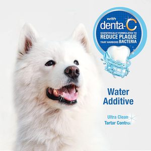 Solution personnalisée <span class=keywords><strong>de</strong></span> soins dentaires pour animaux <span class=keywords><strong>de</strong></span> compagnie OEM/ODM, solution <span class=keywords><strong>de</strong></span> santé bucco-dentaire pour chiens et chats, rafraîchit l'haleine, réduit la plaque et le tartre - Product Image 4