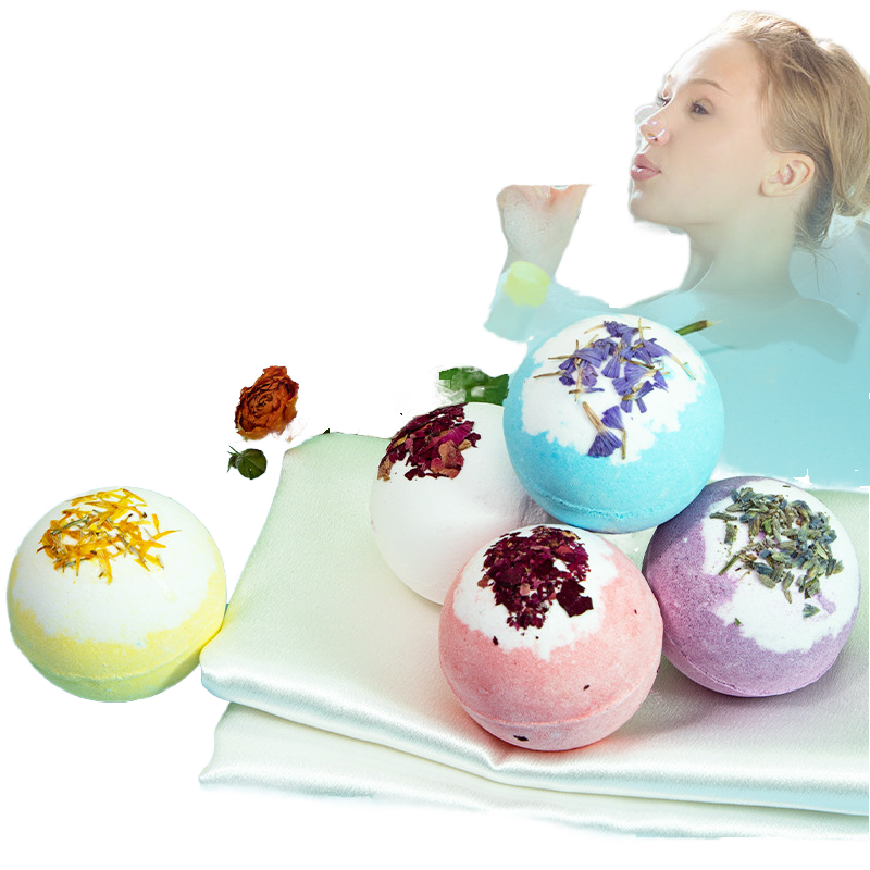 Best Selling Crystal Dried Flower Soy