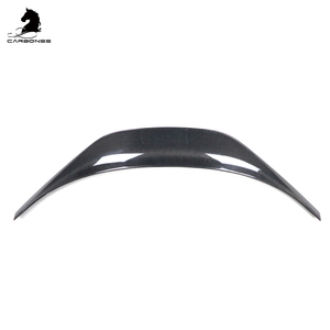 Pièces automobiles Spoiler arrière en Fiber de carbone pour Subaru Brz pour <span class=keywords><strong>Toyota</strong></span> Gr86 2021 + - Product Image 3