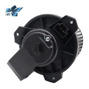 Moteur de soufflerie de chauffage et climatisation 12V pour Toyota Coaster 87103-36010 8710336010 - Product Image 6