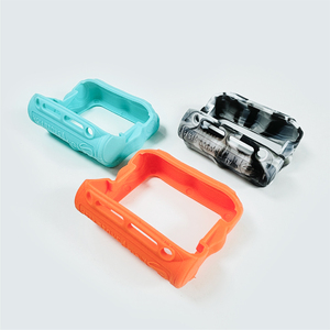 DiveDIY para Minoristas y Tiendas de Buceo, Funda Protectora de Silicona Suave, Ligera, Resistente a Golpes y Arañazos para Computadora de Buceo Shearwater - Product Image 2