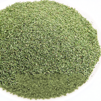 Feuilles de menthe verte séchées de qualité supérieure, 100% naturelles, sans additifs, matière première de qualité alimentaire, thé à la menthe verte, vente en gros, prix d'usine