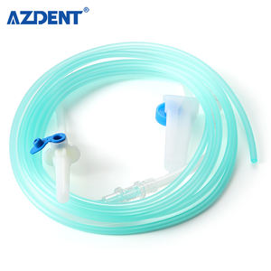 Equipo de Irrigación de Vejiga Estéril con Tubo de Drenaje a Buen Precio/ Equipo de Irrigación Estéril Compatible con el Motor del Implante - Product Image 3