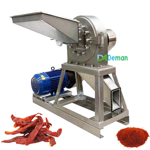 Molinillo <span class=keywords><strong>de</strong></span> polvo <span class=keywords><strong>de</strong></span> <span class=keywords><strong>Chile</strong></span> molido <span class=keywords><strong>de</strong></span> alta calidad, máquina trituradora <span class=keywords><strong>de</strong></span> polvo <span class=keywords><strong>de</strong></span> pimienta <span class=keywords><strong>de</strong></span> <span class=keywords><strong>Cayenne</strong></span>, máquina <span class=keywords><strong>de</strong></span> molienda <span class=keywords><strong>de</strong></span> polvos <span class=keywords><strong>de</strong></span> <span class=keywords><strong>Chile</strong></span> - Product Image 1