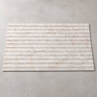 Revêtement mural flexible en pierre, porcelaine douce, imprimé HD, linéaire, moderne, imperméable, classique, pour la maison, l'hôtel, le salon