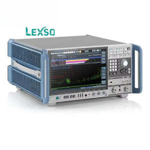 Receptor de Prueba Rohde & Schwarz ESW8, Analizador de Espectro de 1 Hz a 8 GHz para Pruebas EMC - Product Image 4