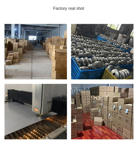 Nuevo Diseño, Tambor Metálico de Lengüeta de Acero, Verde Oscuro, 6, 8, 10, 12, 14 Pulgadas, 8, 11, 15 Notas, <span class=keywords><strong>Precio</strong></span> de Muestra - Product Image 4