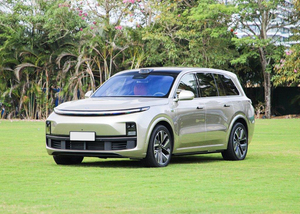 理想的なLixiangをリードする新しいエネルギー電気自動車Li7 Li8 Li9 Le <span class=keywords><strong>Auto</strong></span> Electrico Li Xiang L 7 8 9 L7 L8 L8 L8 L9新しいエネルギー車 - Product Image 5