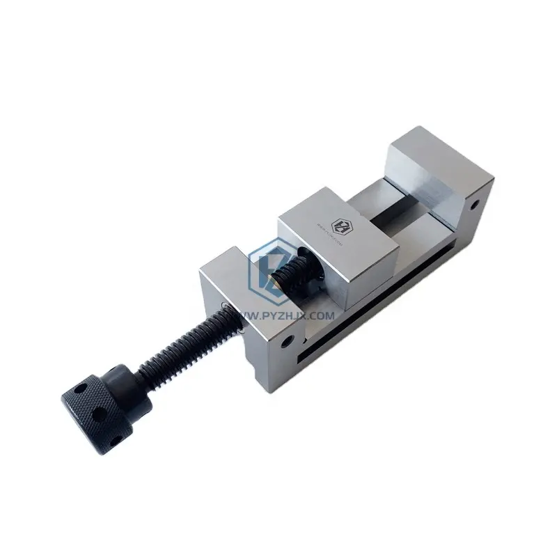 CNCเครื่องกัดบดเครื่องPrecisionเครื่องมือVise QGG50 Vice Vise