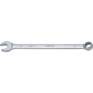 9mm Extra-Long Combination Wrench DIY Grade CRV Steel Ratchet <b>Spanner</b> for Industrial Use Available <b>17mm</b> 21mm Sizes GS - Product Image 1