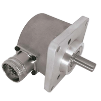 Encoder Inkremental DYNAPAR B58N