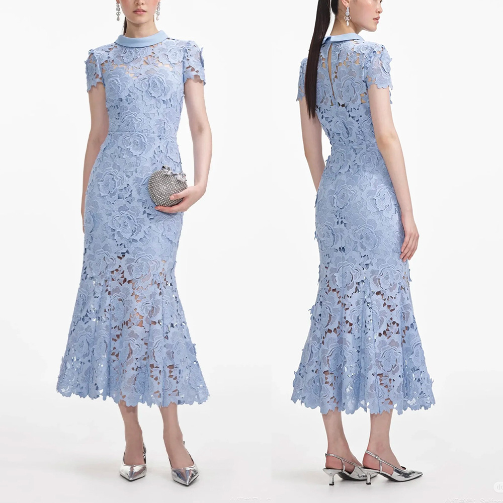 Buy Gauzy Summer Dresses 100% Cotton Material | Alibaba.com