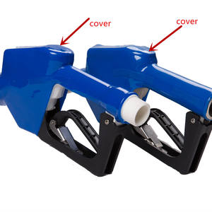 Couvercle en plastique pour <span class=keywords><strong>buse</strong></span> AdBlue <span class=keywords><strong>buse</strong></span> <span class=keywords><strong>DEF</strong></span> pièces de rechange chemise de <span class=keywords><strong>buse</strong></span> de carburant - Product Image 2