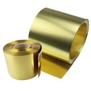 Fabricants Tu0 Tu1 Tu2 garantissent la qualité des bandes de cuivre pur rouge, fournisseurs de bobines de cuivre - Product Image 5