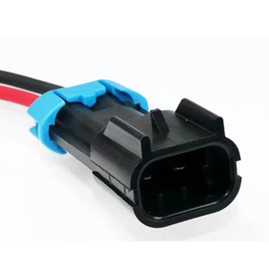 Adaptor Kabel PNP untuk Polaris Matryx Splitter Konektor 2 Arah 15300027 15300002 Power Splitter - Product Image 3